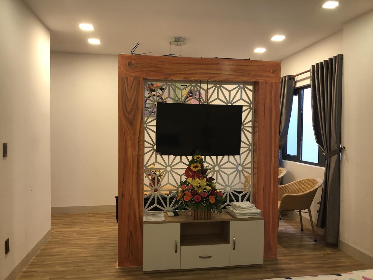 Van'S Homestay Дананг Екстер'єр фото