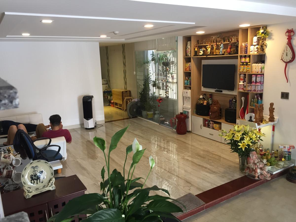 Van'S Homestay Дананг Екстер'єр фото
