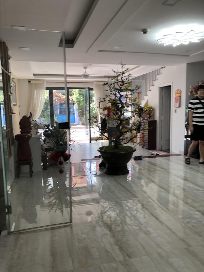 Van'S Homestay Дананг Екстер'єр фото
